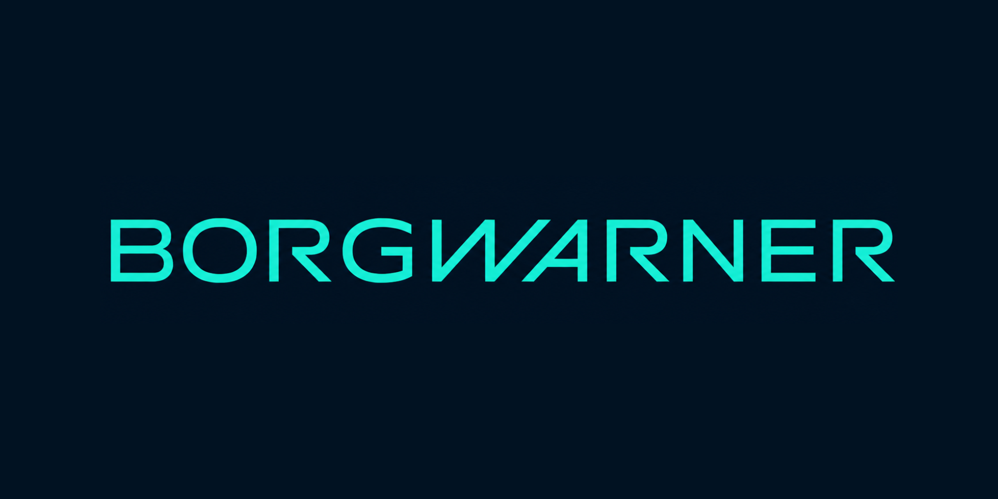 BorgWarner
