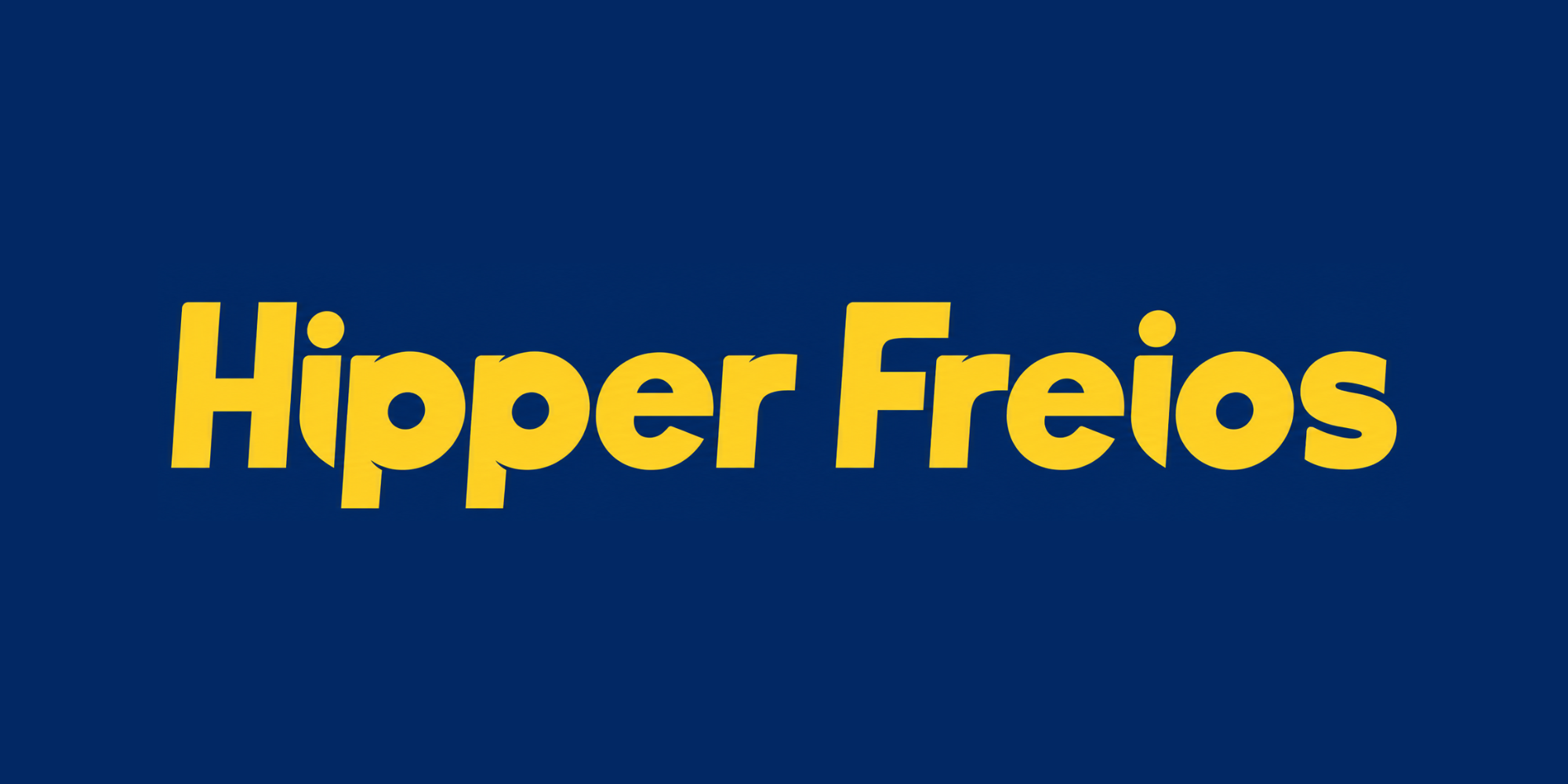 Hipper Freios