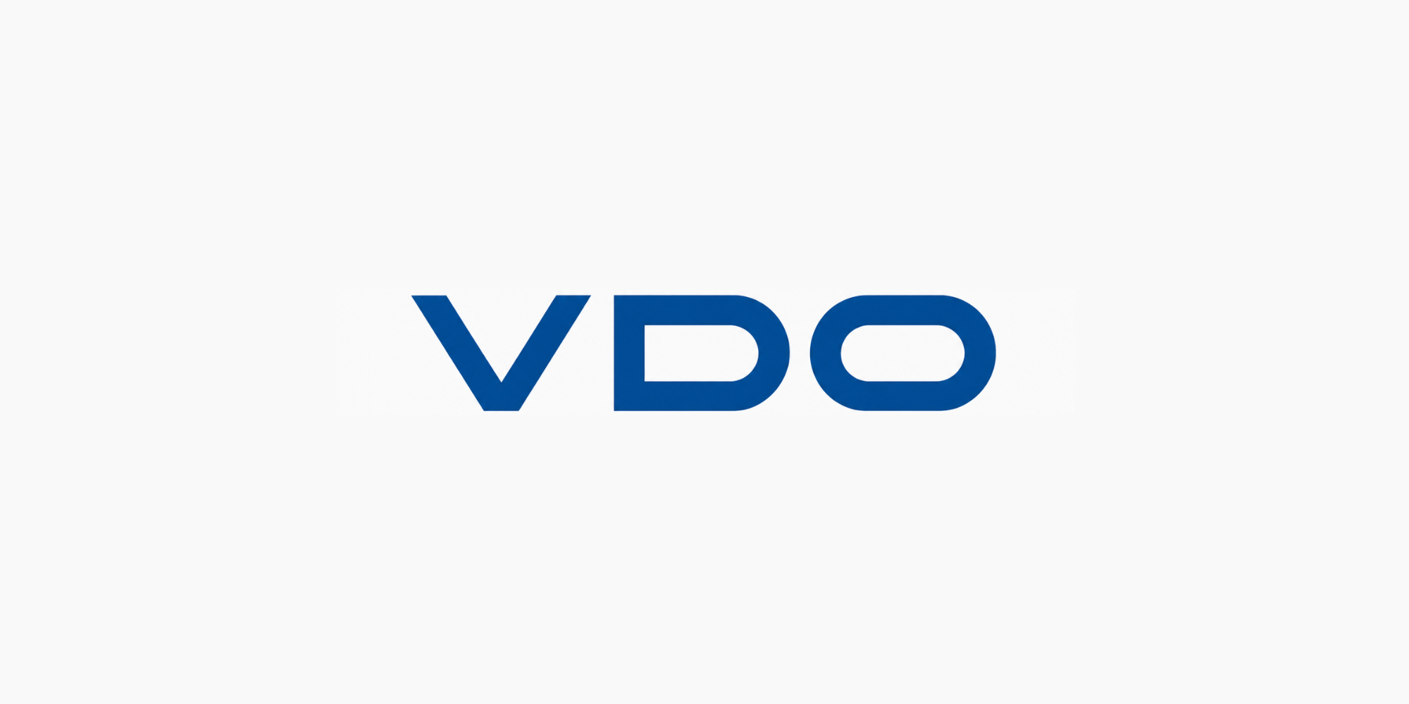 VDO