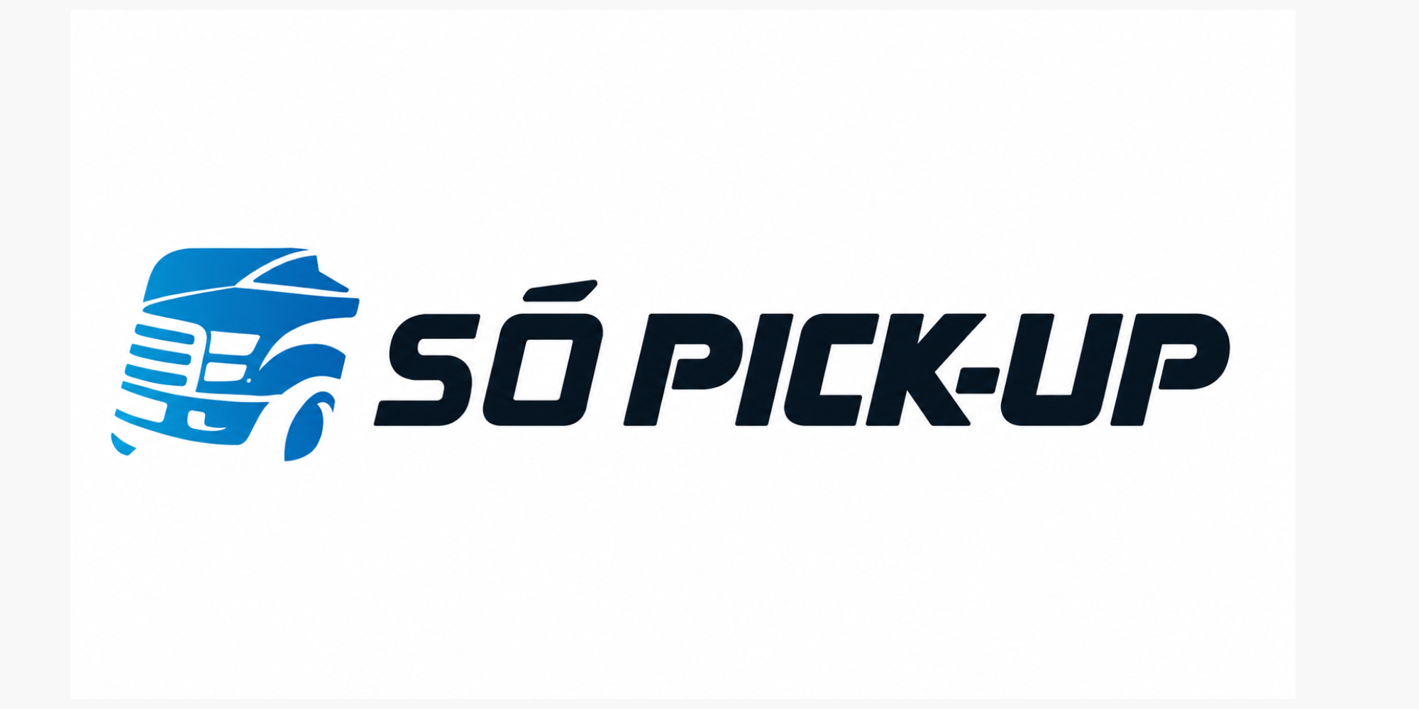 Só Pick-up