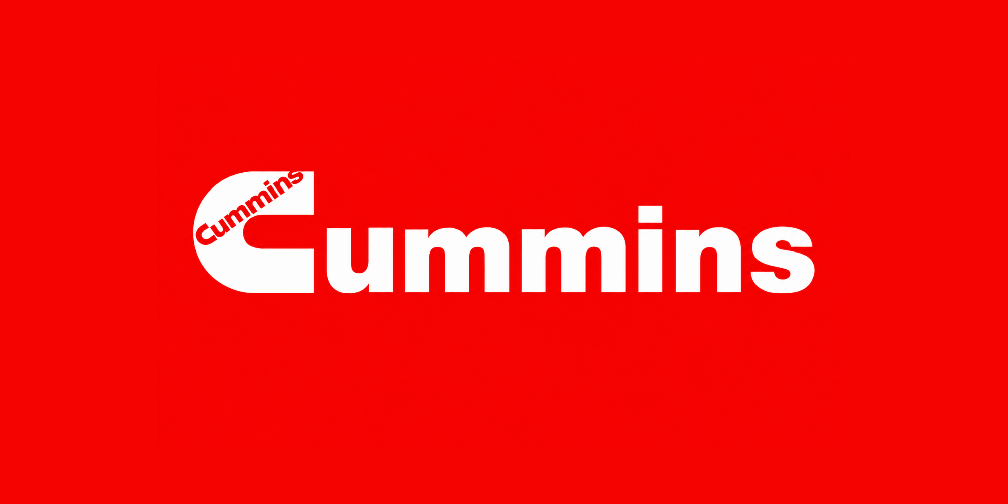 Cummins