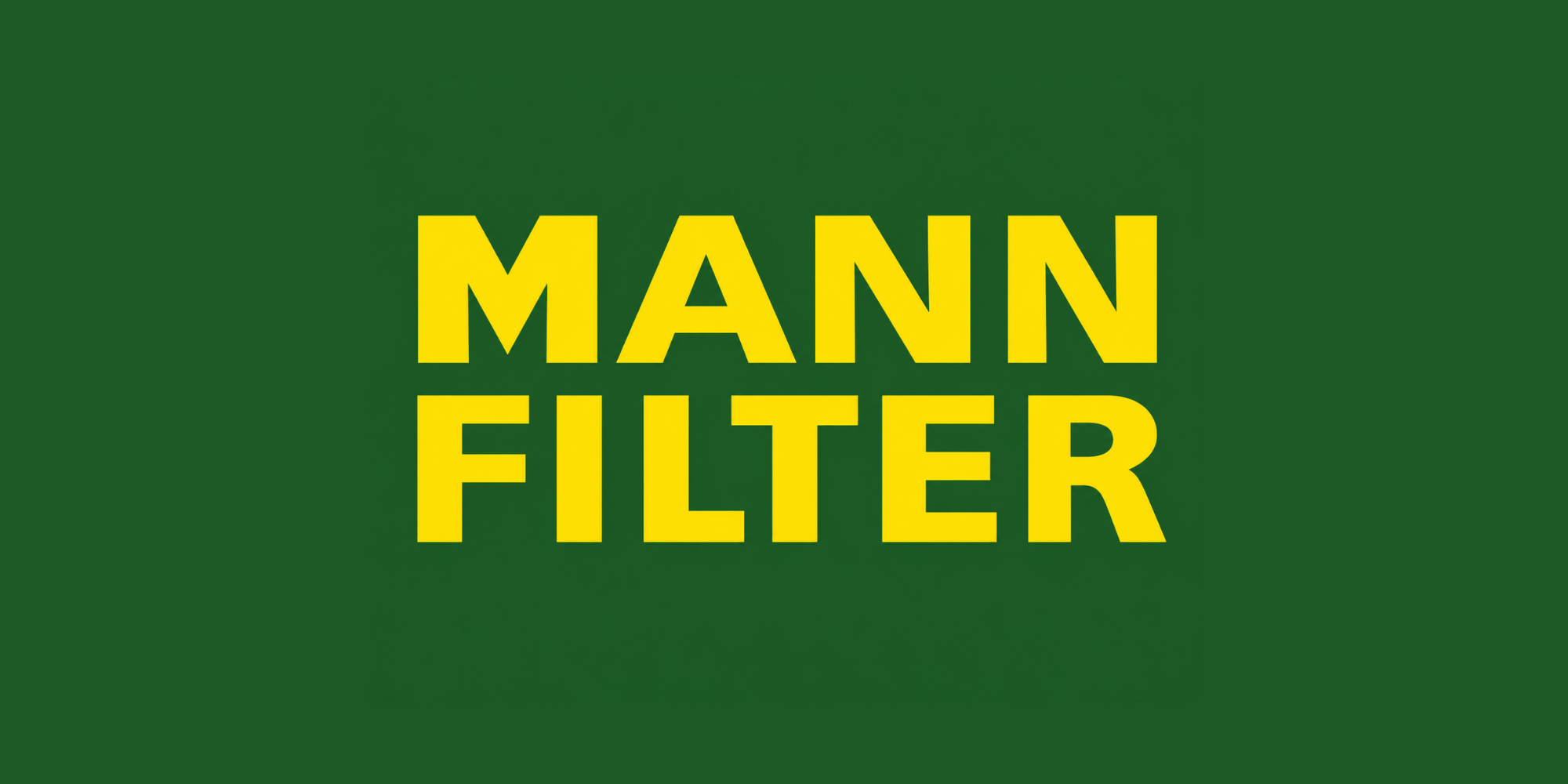 Mann Filter