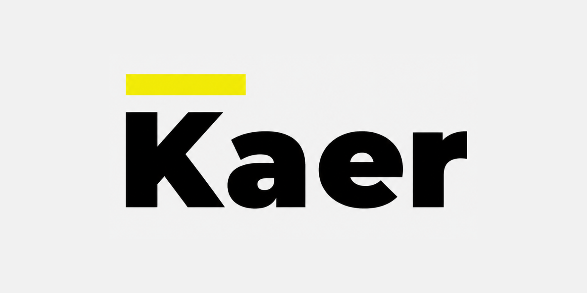 Kaer