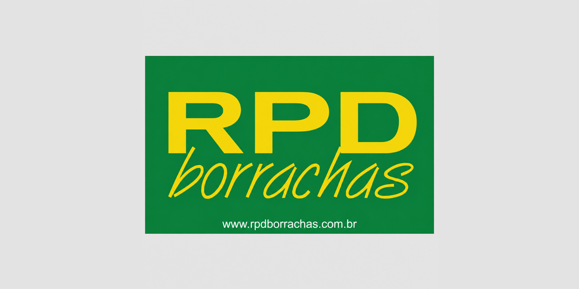 RPD Borrachas