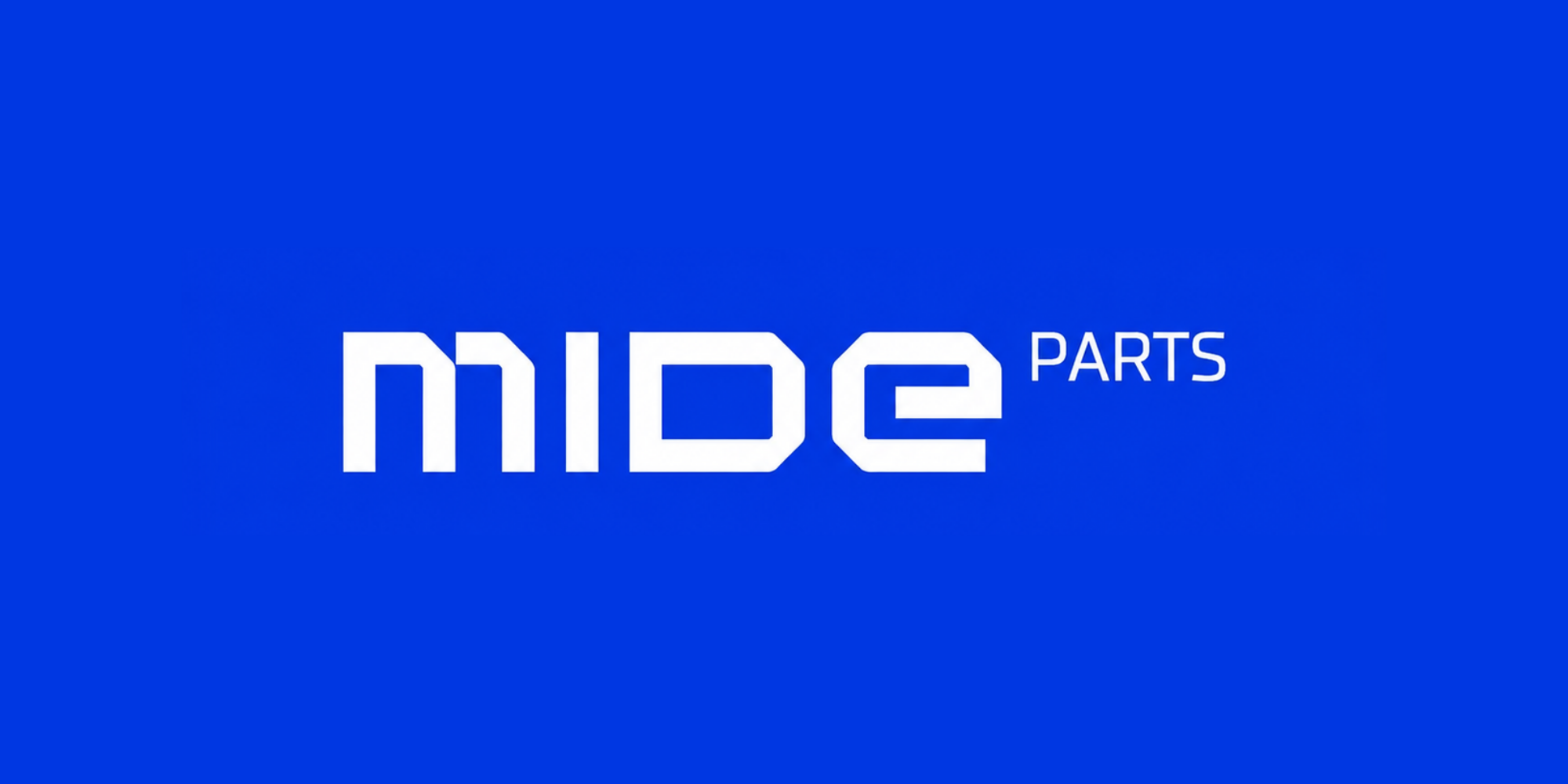 Mide Parts