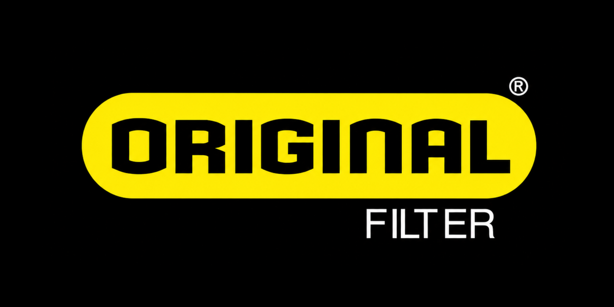 Original Filter