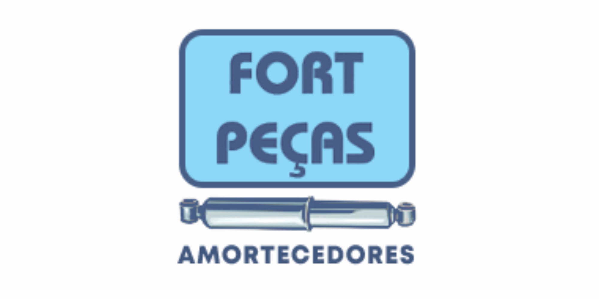 Fort Peças Amortecedores